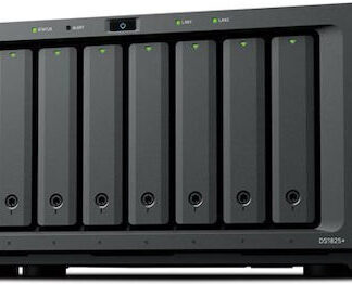 NAS Server Synology DiskStation DS1825+ 8-Bay