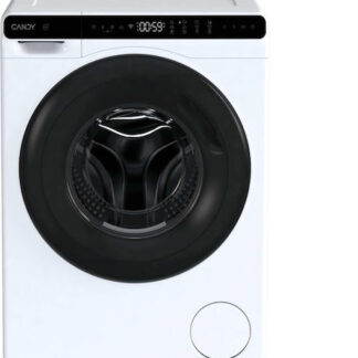 Candy CW50BP12307U1S 5 kg 1200 rpm class A mini front-loading washing machine free installation