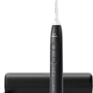 BRAUN ORAL-B ELECTRIC TOOL IO 6N BLACK ONYX black