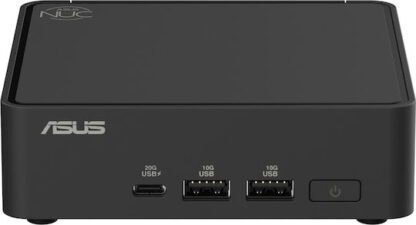 Asus NUC 15 Pro RNUC15CRKU700002 Core Ultra 7 225H - Slim - Cyber Canyon