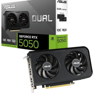 Asus GeForce RTX 5060 8GB GDDR7 Prime Κάρτα Γραφικών Κωδικός: 90YV0N11-M0NA00