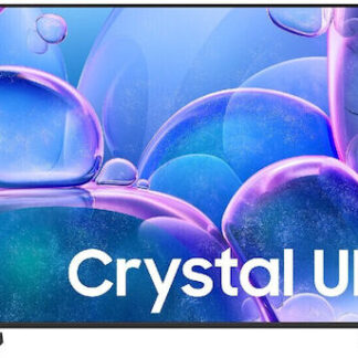 Xiaomi Smart Τηλεόραση 43" 4K UHD QLED A PRO 2025 HDR (2024) ELA5483EU