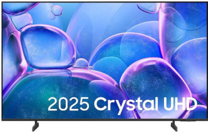 50" 4K CRYSTAL UHD serie 7000 (UE50U7000FUXZT)