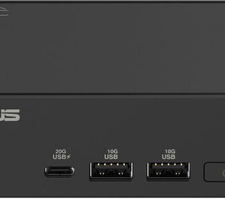 Asus NUC 12 Pro RNUC12WSHV500002I Core i5 1250P - Tall - Wall Street Canyon