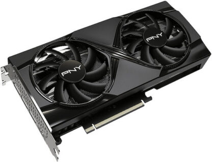 PNY GeForce RTX 5060 Ti 16GB GDDR7 Dual Fan OC Κάρτα Γραφικών Κωδικός: VCG5060T16DFXPB1-O