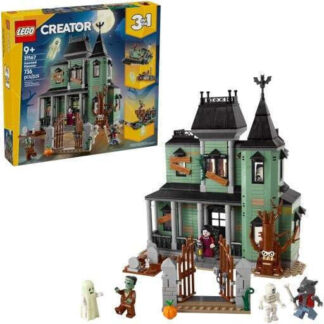 LEGO Principe Florian e Bowser castello (72042)