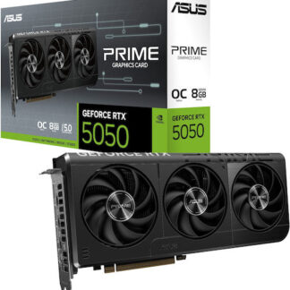 INNO3D GeForce RTX 5050 TWIN X2 NVIDIA 8 GB GDDR6