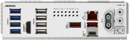 Gigabyte GA-B850 A STEALTH ICE (AM5) (D)