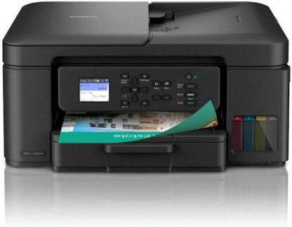 Urządzenie wielofunkcyjne Brother DCP-T730DW