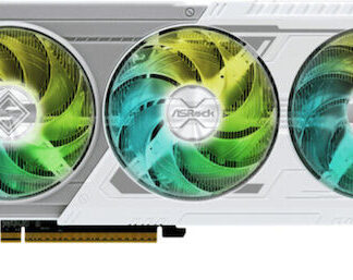 VGA ASRock Radeon RX 7600 8GB Phantom Gaming OC