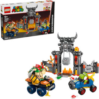 LEGO CREATOR EXPERT 10270 BOOKSTORE
