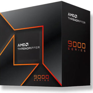 AMD Ryzen Threadripper PRO 9975WX processor