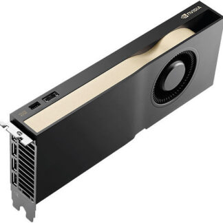 PNY Quadro RTX A4000 16GB GDDR6 Κάρτα Γραφικών Κωδικός: VCNRTXA4000-PB