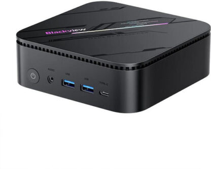 Blackview MP100 Pro Mini PC  I9-12900HK/16GB/512GB black