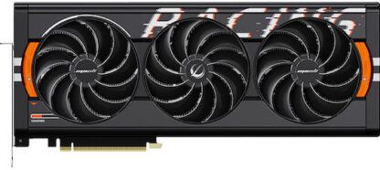 Manli GeForce RTX 5090 32GB GDDR7 Gallardo OC Κάρτα Γραφικών N76150900M36261