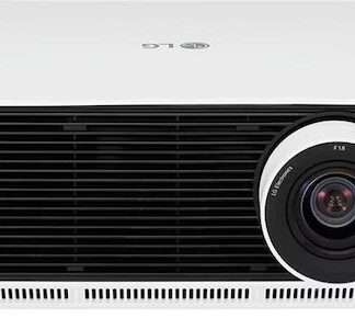 BenQ X3100I Mini Projector DLP 4K Ultra HD Λάμπας LED με Wi-Fi Μαύρος