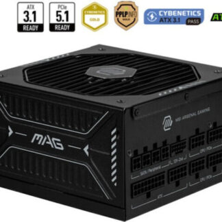 PC- Netzteil Seasonic Core-GX-650 650W Gold modular