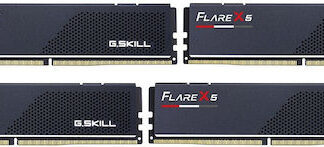 G.Skill Aegis 5 F5-6000J3636F32GX1-IS memory module 32 GB 1 x 32 GB DDR5 6000 MHz