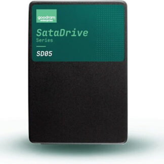 Dysk SSD Goodram DC10M 3.84TB M.2 (22x110) NVMe Gen4 GEDC10M100-3T8NS10B (DWPD 1)
