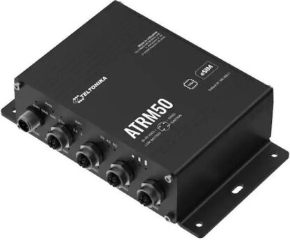 Teltonika ATRM50 Automotive Router
