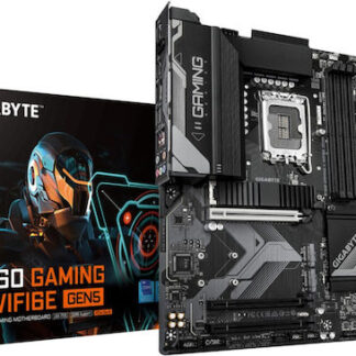 Gigabyte GA-B760M A E WF6E GEN5 (1700) (D)