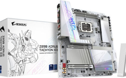 Gigabyte GA-Z890 A Tachyon ICE (1851) (D)