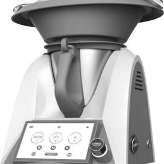 COBBO 7 multifunctional food processor  11 000 rpm
