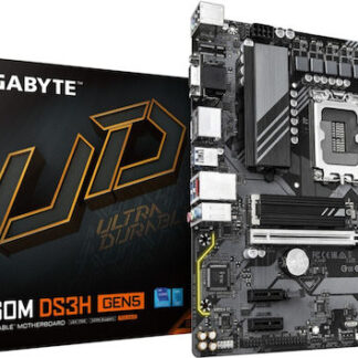 Gigabyte GA-B760M A E WF6E GEN5 (1700) (D)