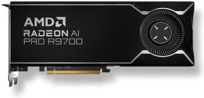 Karta graf. Asrock Creator R9700 CT 32G