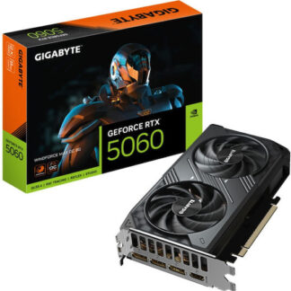 INNO3D GeForce RTX 5050 TWIN X2 NVIDIA 8 GB GDDR6