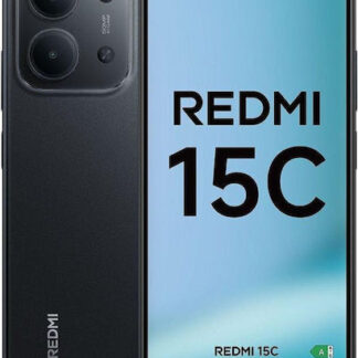 Xiaomi Redmi 15 4G Dual Sim 8GB RAM 256GB - Sandy Purple