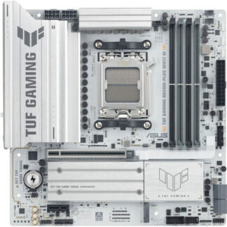 ASUS TUF B850M-PLUS II GAMING (AM5) (D)