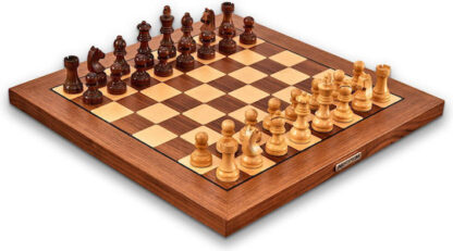 Millennium Chess Classics Exclusive