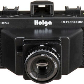 Holga 120N Pan