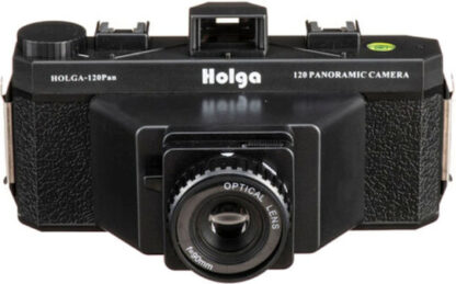 Holga 120N Pan