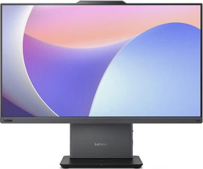 Lenovo ThinkCentre neo 50a 24 Gen 5 Intel® Core™ i5 i5-13420H 60.5 cm (23.8 ) 1920 x 1080 pixels All-in-One PC 16 GB DDR5-SDRAM 512 GB SSD Windows 11 Pro Wi-Fi 6 (802.11ax) Grey