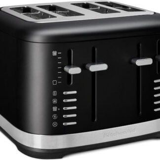KitchenAid Toaster 5KMT4109EBM