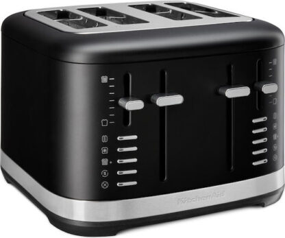 KitchenAid Toaster 5KMT4109EBM