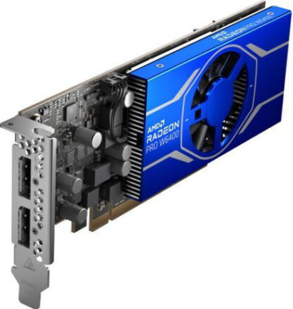 VGA AMD RADEON PRO W6400 4GB (100-300000262) V2