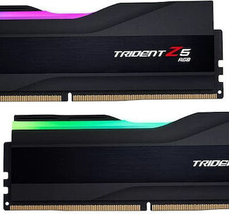 G.Skill Flare X5 F5-6000J3040G32GX2-FX5W memory module 64 GB 2 x 32 GB DDR5 6000 MHz