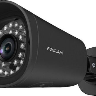 Foscam F41-W security camera IP security camera Outdoor 2560 x 1440 pixels Ceiling/wall