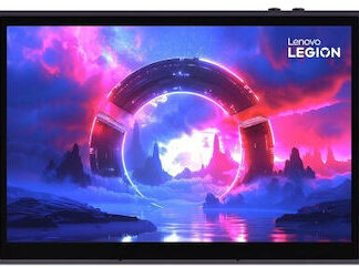 Lenovo Legion Go S 8APU1 Ryzen Z1 Extreme 8  WUXGA IPS 500nits Glossy 120Hz Touch 16GB LPDDR5x-7500 SSD512 Radeon Graphics 55.5Wh SteamOS Nebula Nocturne