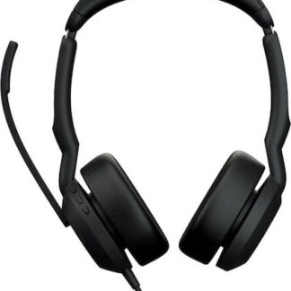 25089-999-799 - JABRA EVOLVE2 50 DUO MS-USB-C/A (25089-999-799)