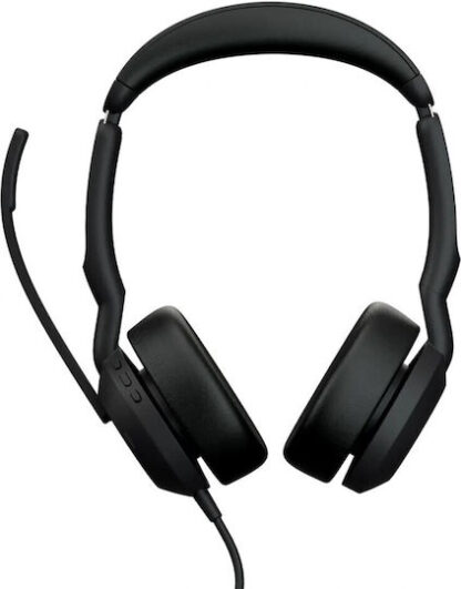 25089-999-799 - JABRA EVOLVE2 50 DUO MS-USB-C/A (25089-999-799)