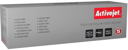 Activejet ATH-9052YN Toner for HP printer  replacement HP W9052MC; Supreme; 52000 pages; yellow) with chip