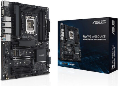 Płyta ASUS PRO WS W880-ACE SE 90MB1KV0-M0EAY0