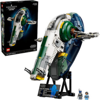 LEGO ICONS 40729 Shackleton's Lifeboat