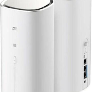 Router ZTE G5 Ultra 5G (MC8512) Rrouter stacjonarny SIM 5G Ultra z WiFi7