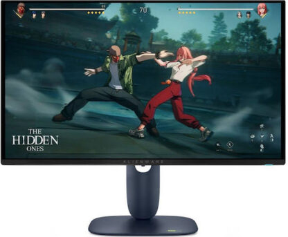 GAME-AW2725D (GAME-AW2725D)