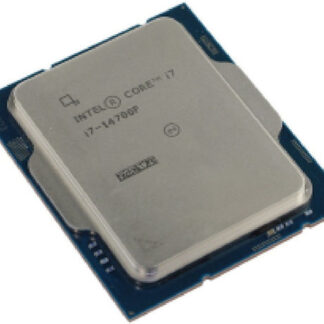 Intel Tray Core i7 Prozessor i7-14700KF 3,40GHz 33M Raptor Lake-S Refresh